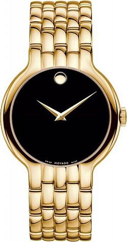 Movado 38mm Nữ 0606934
