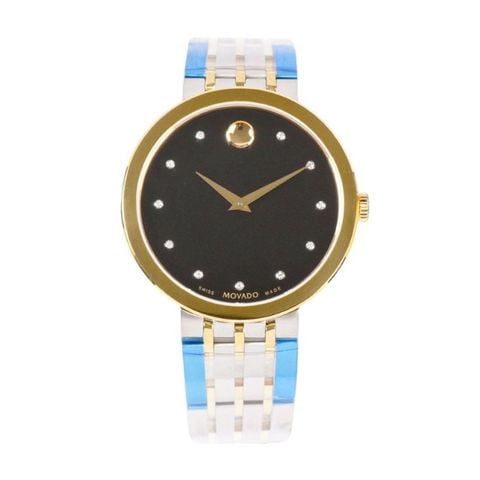 Movado 39mm Nam 0607191