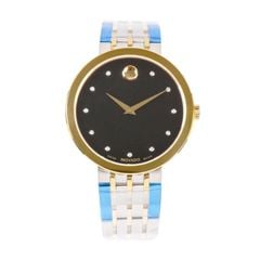 Movado 39mm Nam 0607191