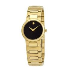 Movado 26mm Nữ 0607297