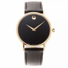 Movado 40mm Nam 0607314