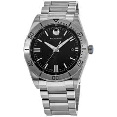 Movado 41mm Nam 0607435