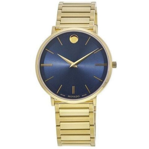 Movado 40mm Nam 0607510