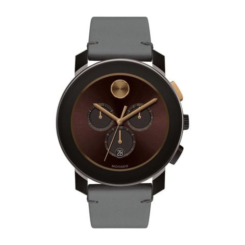 Movado 44mm Nam 3600445