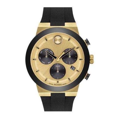 Movado 44mm Nam 3600895