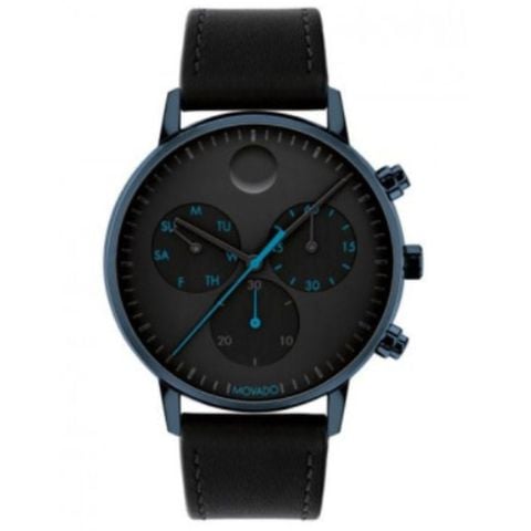 Movado 41mm Nam 3640056
