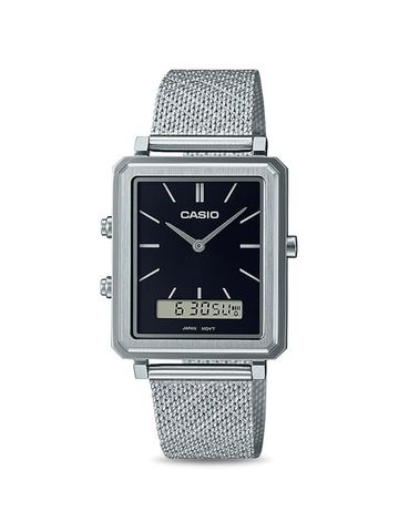 Casio MTP 30mm Nam MTP-B205M-1EDF