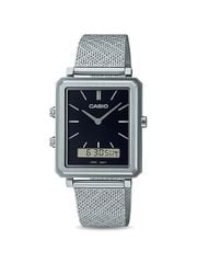 Casio MTP 30mm Nam MTP-B205M-1EDF