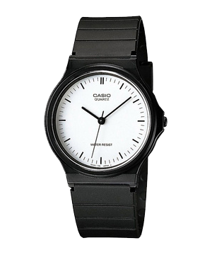 Casio Vintage 35mm Nữ MQ-24-7ELDF