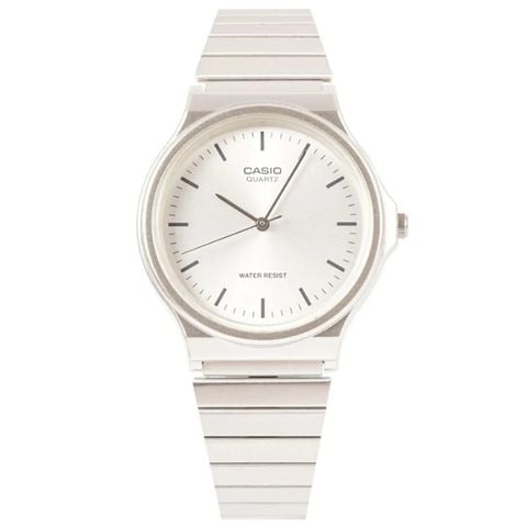Casio Vintage 35mm Nữ MQ-24D-7EDF