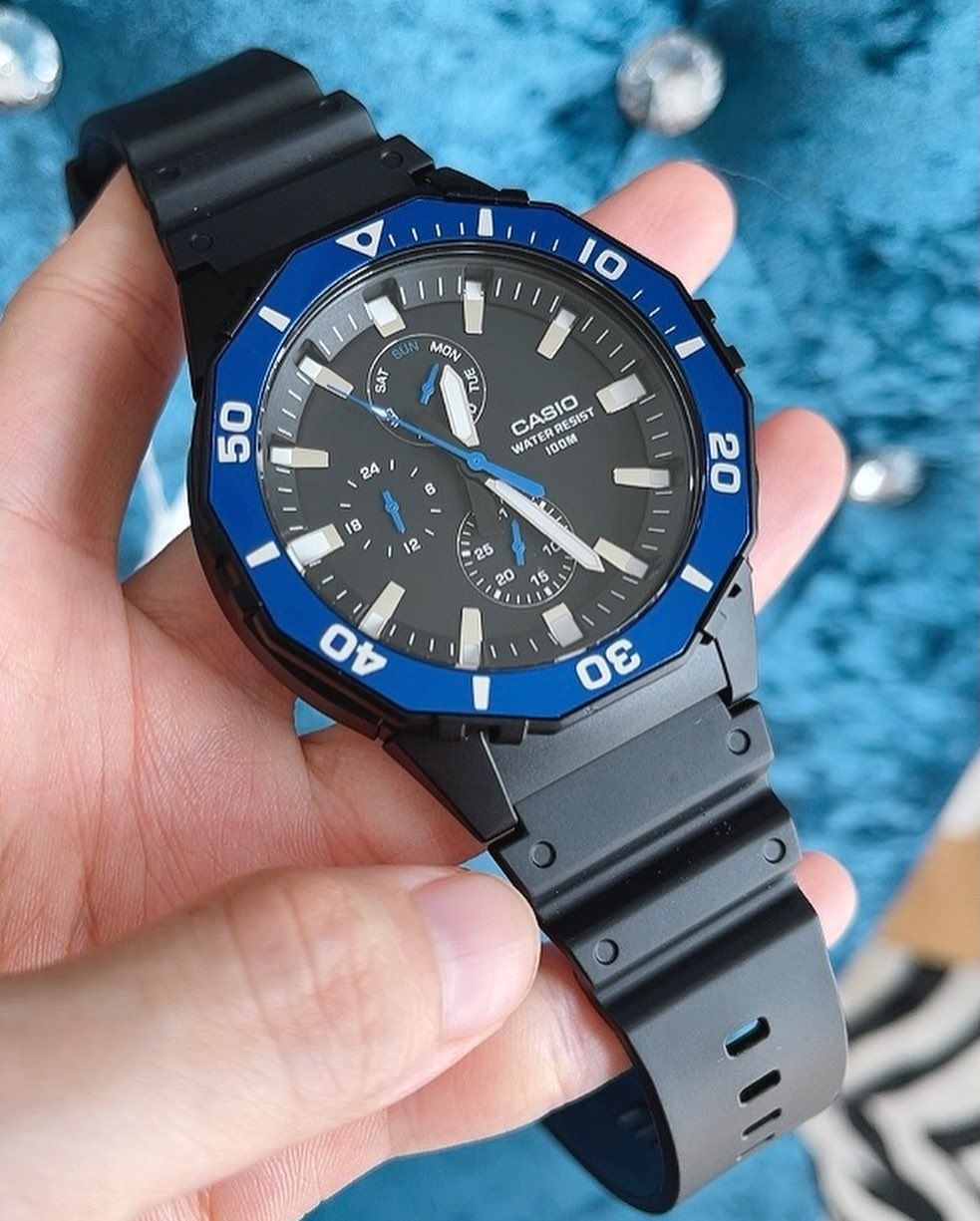Casio mrw deals 400h
