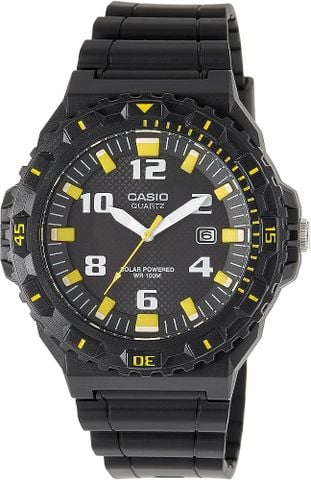 Casio Vintage 48mm Nam MRW-S300H-1B3VDF