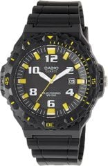 Casio Vintage 48mm Nam MRW-S300H-1B3VDF