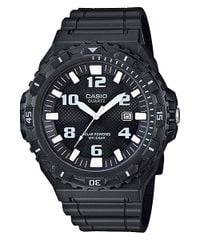 Casio Vintage 48mm Nam MRW-S300H-1BVDF