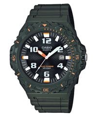 Casio Vintage 48mm Nam MRW-S300H-3BVDF