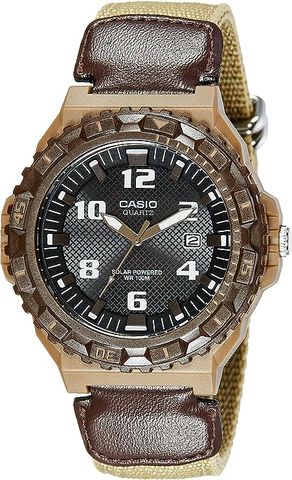 Casio Vintage 44.6mm Nam MRW-S300HB-5BVDF