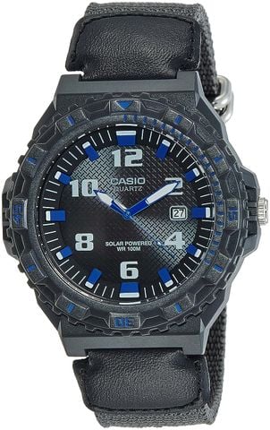 Casio Vintage 44.6mm Nam MRW-S300HB-8BVDF