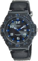 Casio Vintage 44.6mm Nam MRW-S300HB-8BVDF