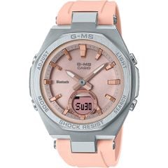 Casio Baby-G 37mm Nữ MSG-B100-4ADR