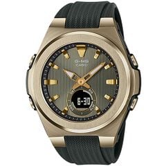 Casio Baby-G 40.3mm Nữ MSG-C150G-3ADR