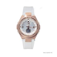 Casio Baby-G 38.4mm Nữ MSG-S200G-7ADR