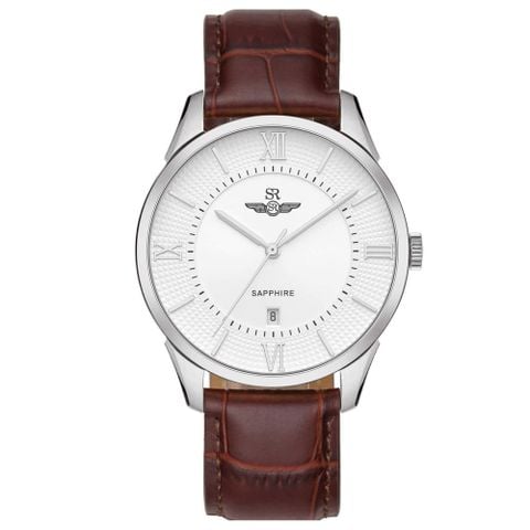 SRwatch 42mm Nam SG80050.4102CF