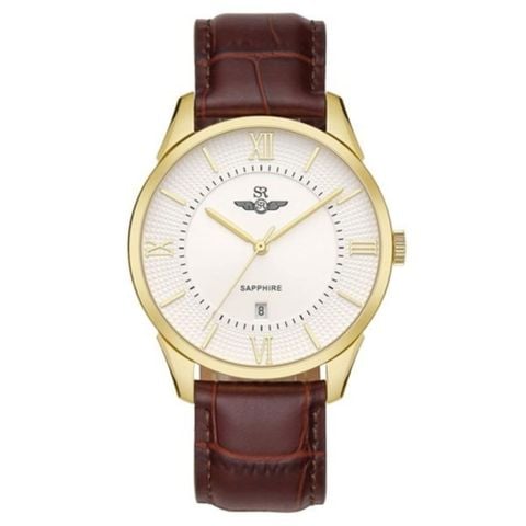 SRwatch 42mm Nam SG80050.4602CF