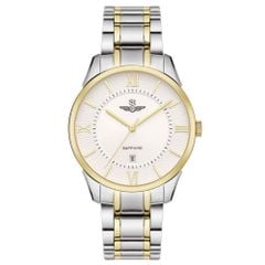 SRwatch 40mm Nam SG80051.1202CF