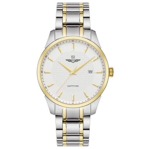 SRwatch 40mm Nam SG80081.1202CF