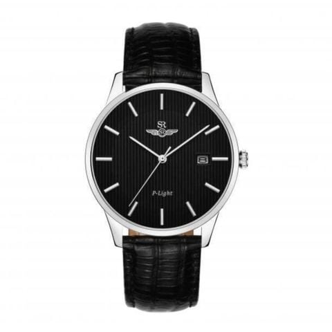 SRwatch 39mm Nam SG10050.4101PL
