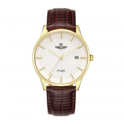 SRwatch 39mm Nam SG10050.4602PL