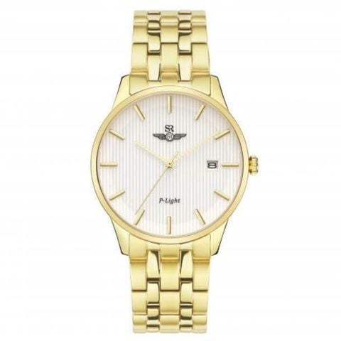 SRwatch 39mm Nam SG10051.1402PL