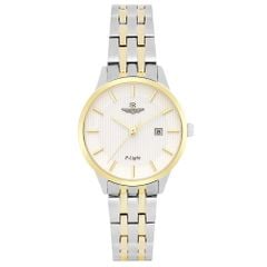 SRwatch 30mm Nữ SL10051.1202PL