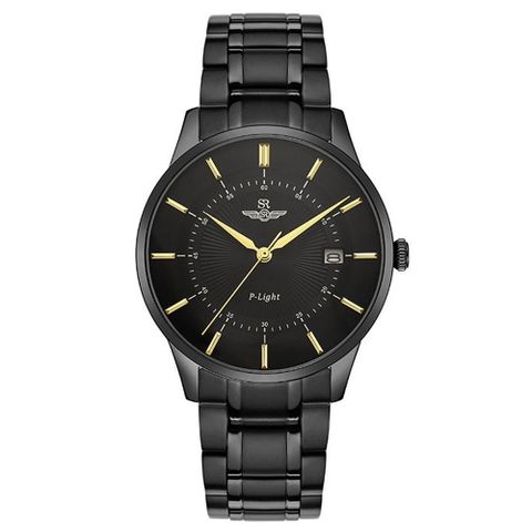 SRwatch 39mm Nam SG10061.1601PL