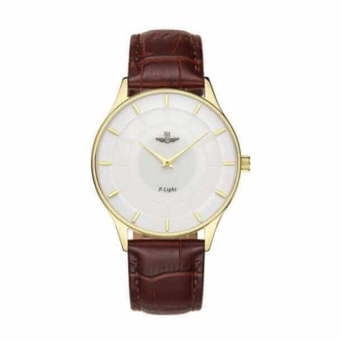 SRwatch 39mm Nam SG10070.4602PL