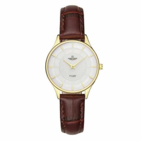 SRwatch 30mm Nữ SL10070.4602PL