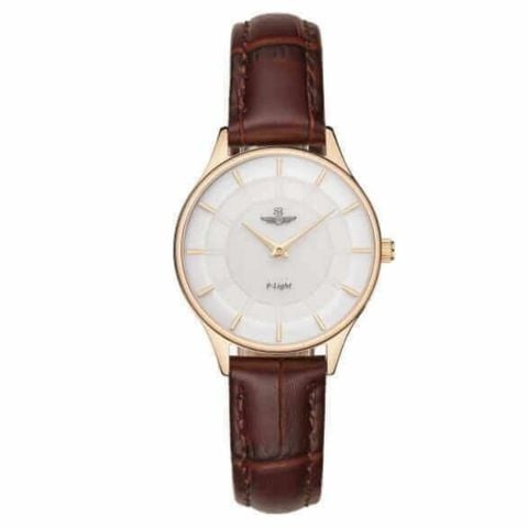 SRwatch 30mm Nữ SL10070.4902PL
