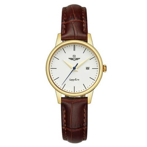 SRwatch 30mm Nữ SL1055.4602TE
