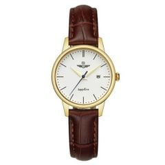 SRwatch 30mm Nữ SL1055.4602TE