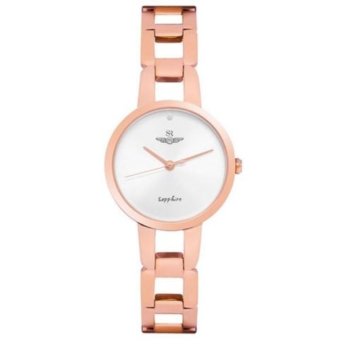 SRwatch 28mm Nữ SL1606.1302TE