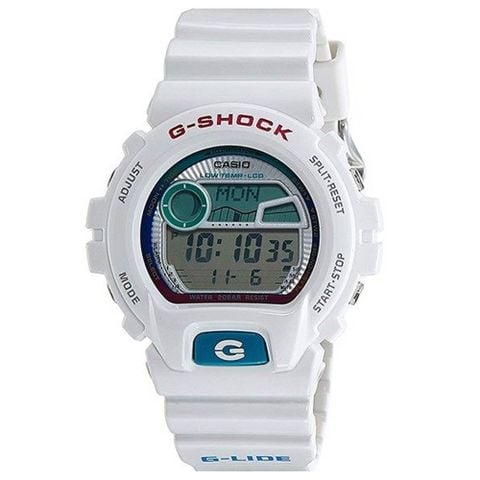 Casio G-Shock 50mm Nam GLX-6900-7DR