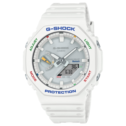 Casio G-shock 45mm Nam GA-B2100FC-7ADR