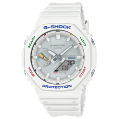 Casio G-shock 45.4mm Nam GA-B2100FC-7ADR