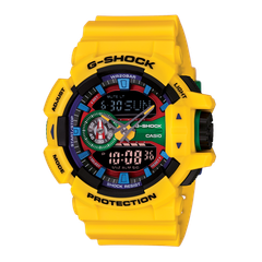 Casio G-shock 51.9mm Nam GA-400-9ADR