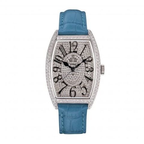 SRwatch 36x30mm Nữ SL5001.4302BL
