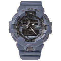 Casio G-Shock 53.4mm Nam GA-700CA-2ADR