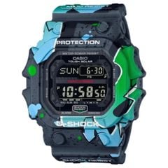 Casio G-Shock 53.6mm Nam GX-56SS-1DR