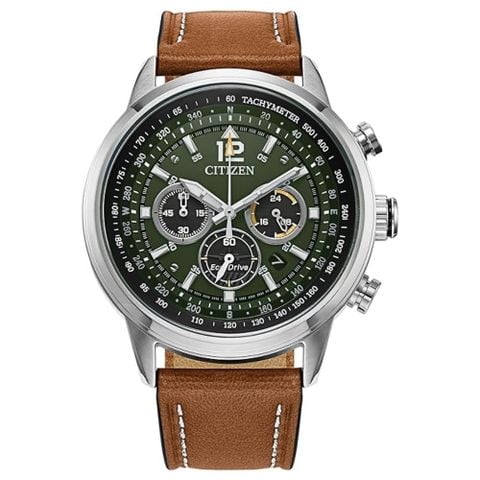Citizen 44mm Nam CA4477-08X