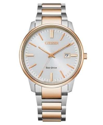 Citizen 39.2mm Nam BM7526-81A