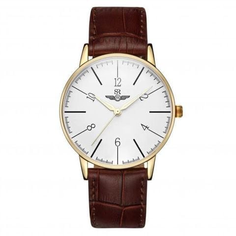 SRwatch 39mm Nữ SG6657.4602RNT